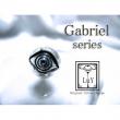 ≪Luy.../ルイ ≫ Gabriel series / ピアス　LPI-05