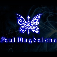 PAUL MAGDALENE